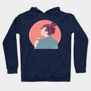 Dreamy Hoodie